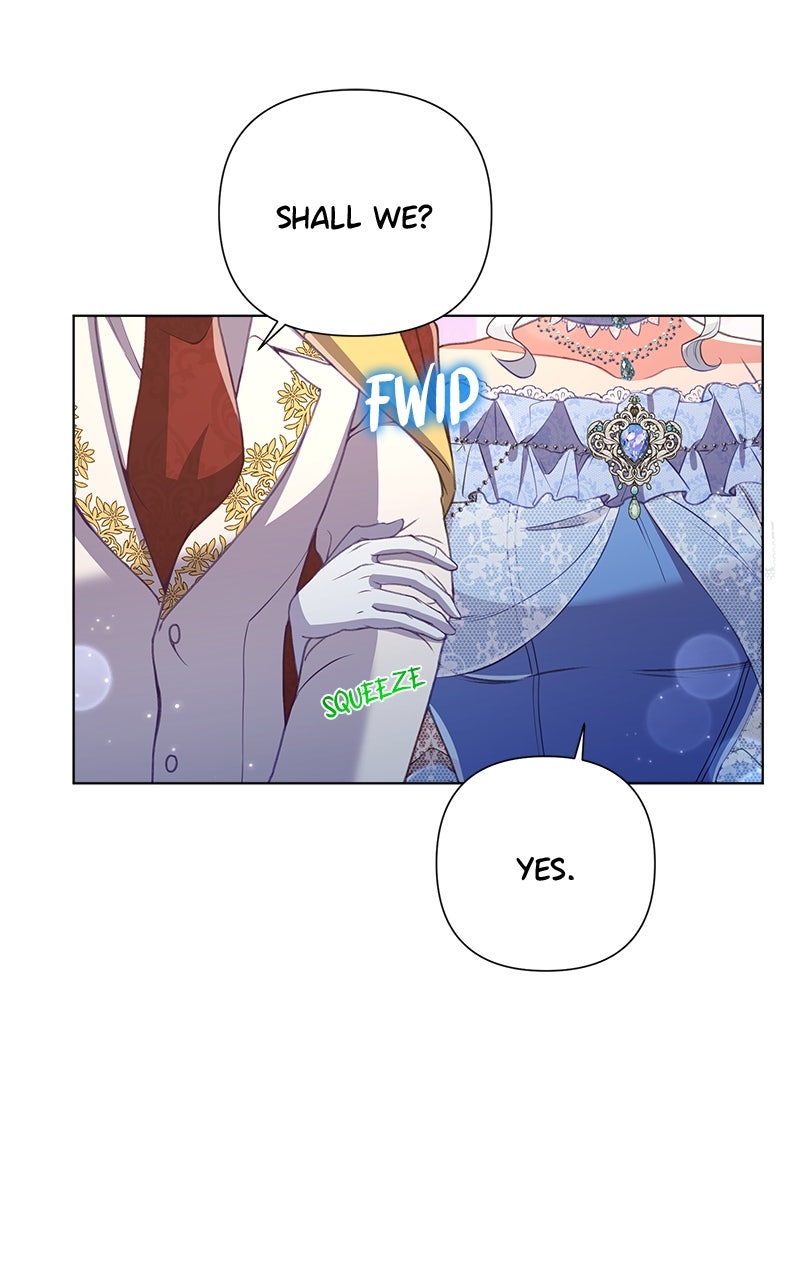 Read Broken Engagement chapter 56 image 7 on Lezhin