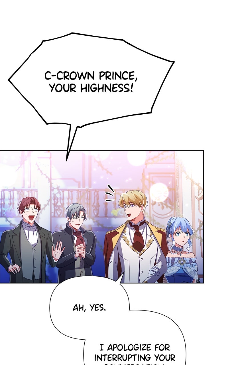 Read Broken Engagement chapter 56 image 8 on Lezhin