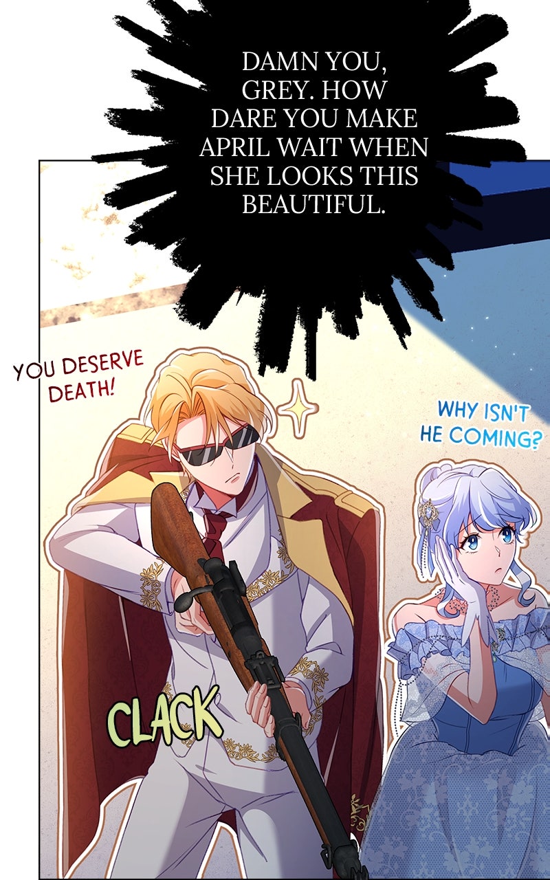 Read Broken Engagement chapter 56 image 84 on Lezhin