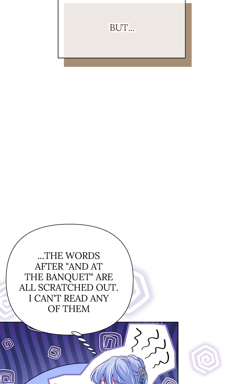 Read Broken Engagement chapter 57 image 14 on Lezhin