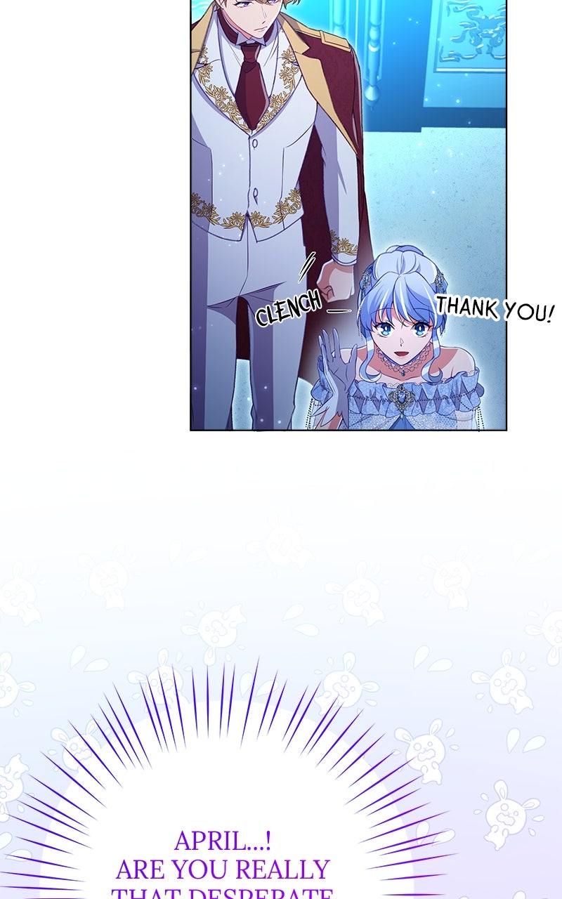 Read Broken Engagement chapter 57 image 17 on Lezhin