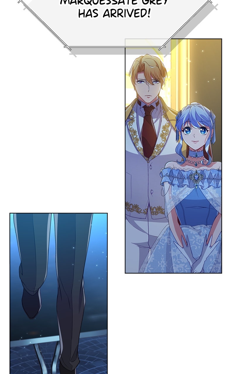 Read Broken Engagement chapter 57 image 2 on Lezhin