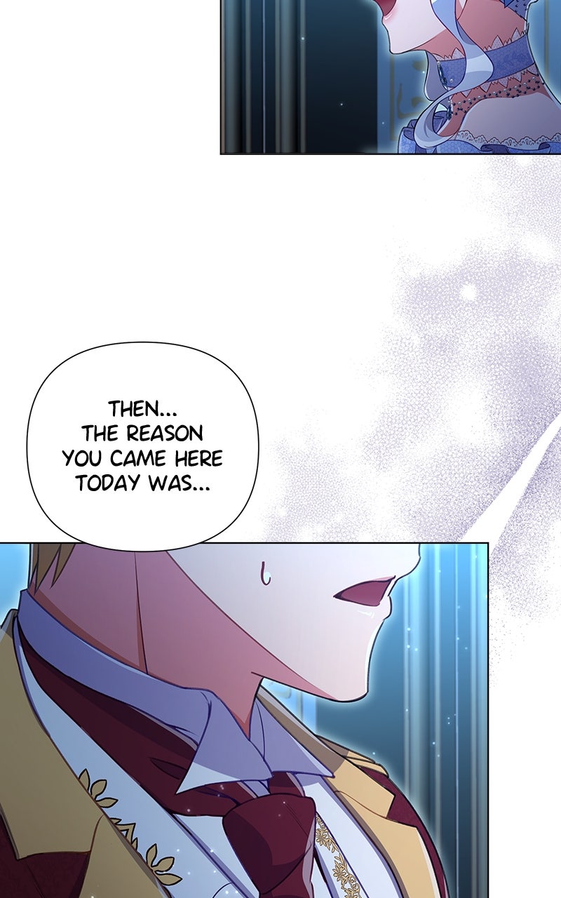 Read Broken Engagement chapter 57 image 22 on Lezhin