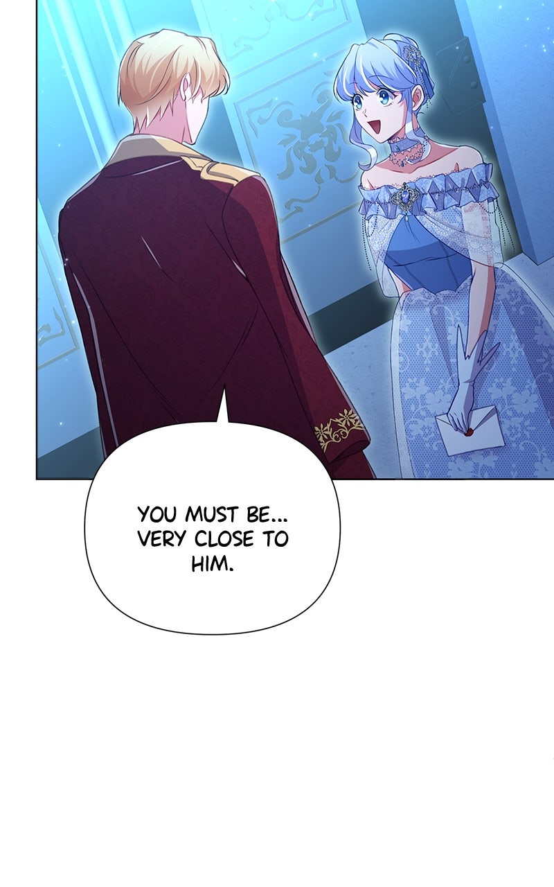 Read Broken Engagement chapter 57 image 24 on Lezhin