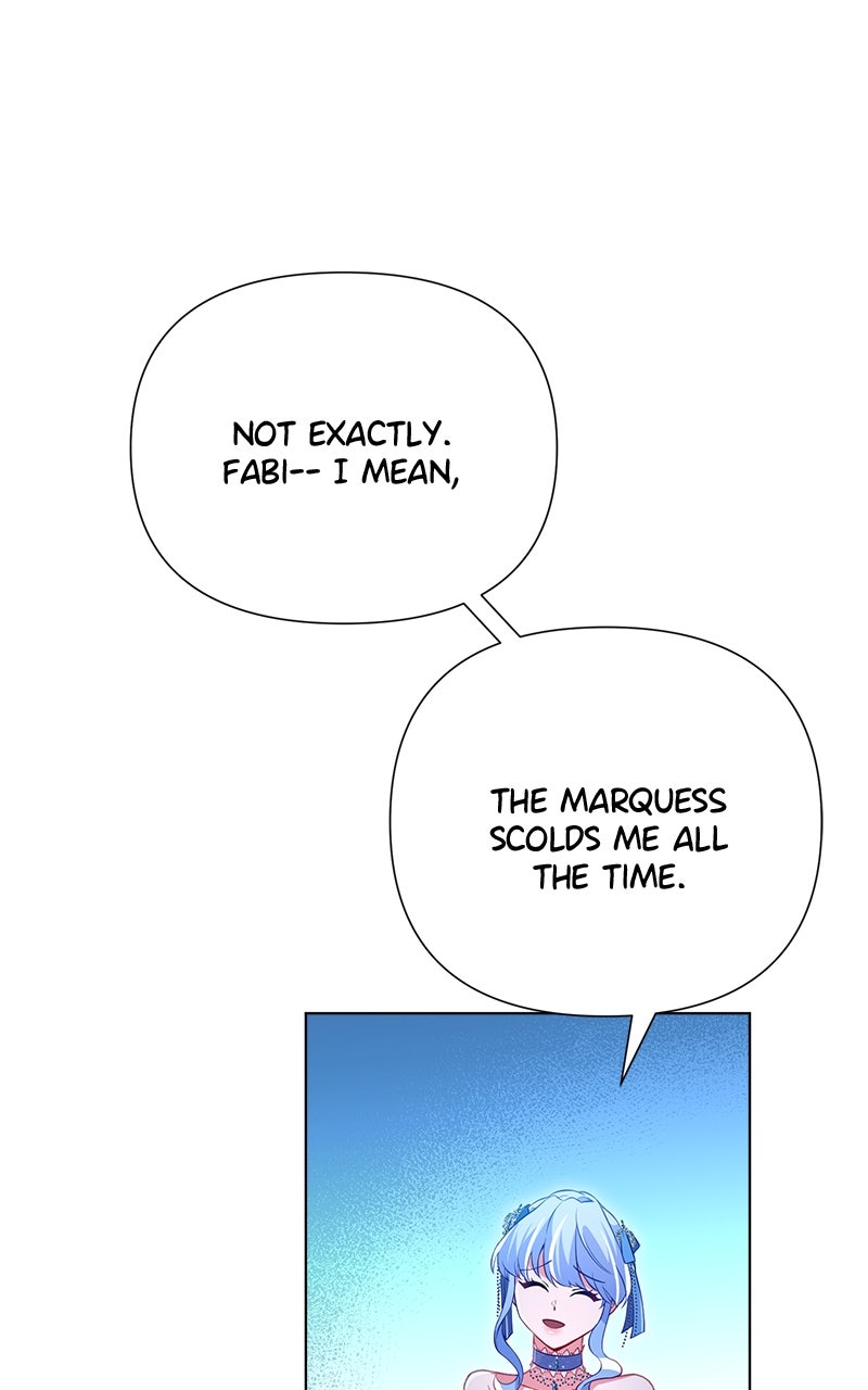 Read Broken Engagement chapter 57 image 25 on Lezhin