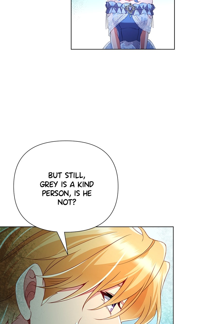 Read Broken Engagement chapter 57 image 26 on Lezhin