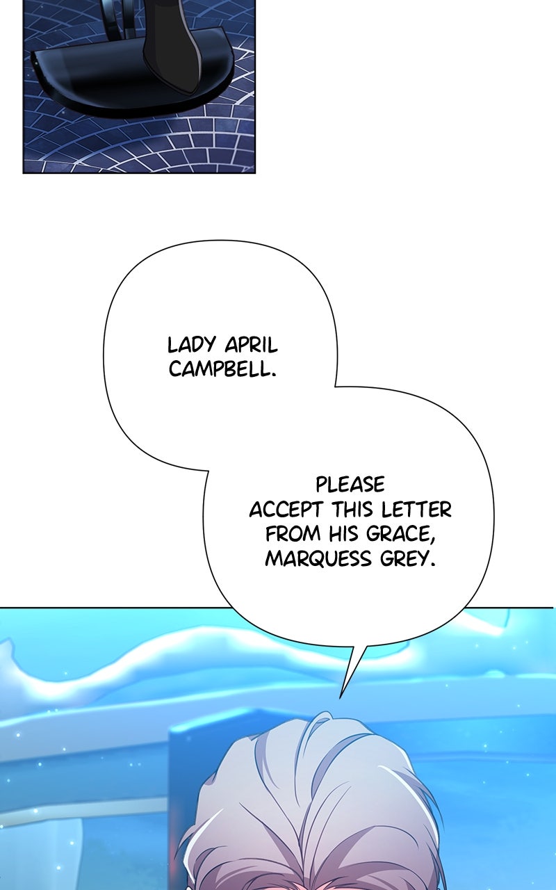 Read Broken Engagement chapter 57 image 3 on Lezhin