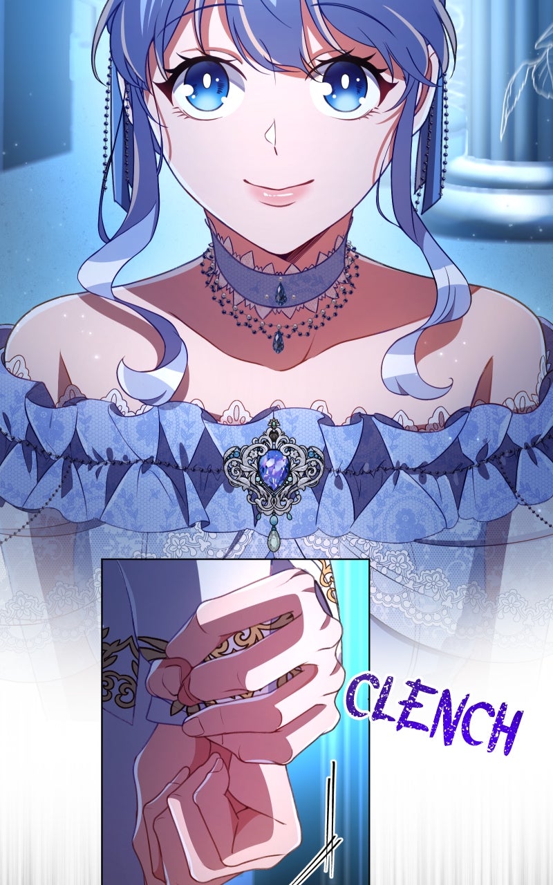 Read Broken Engagement chapter 57 image 31 on Lezhin