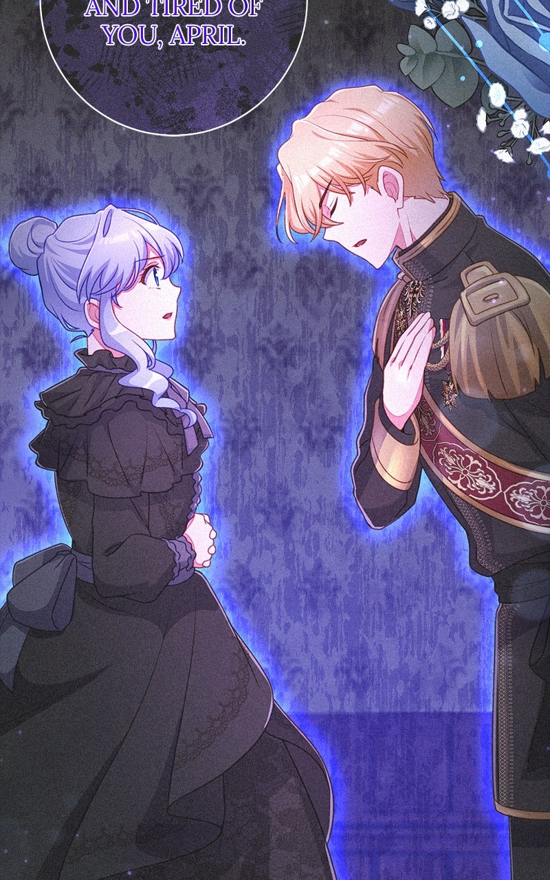 Read Broken Engagement chapter 57 image 33 on Lezhin