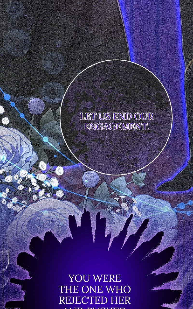 Read Broken Engagement chapter 57 image 34 on Lezhin