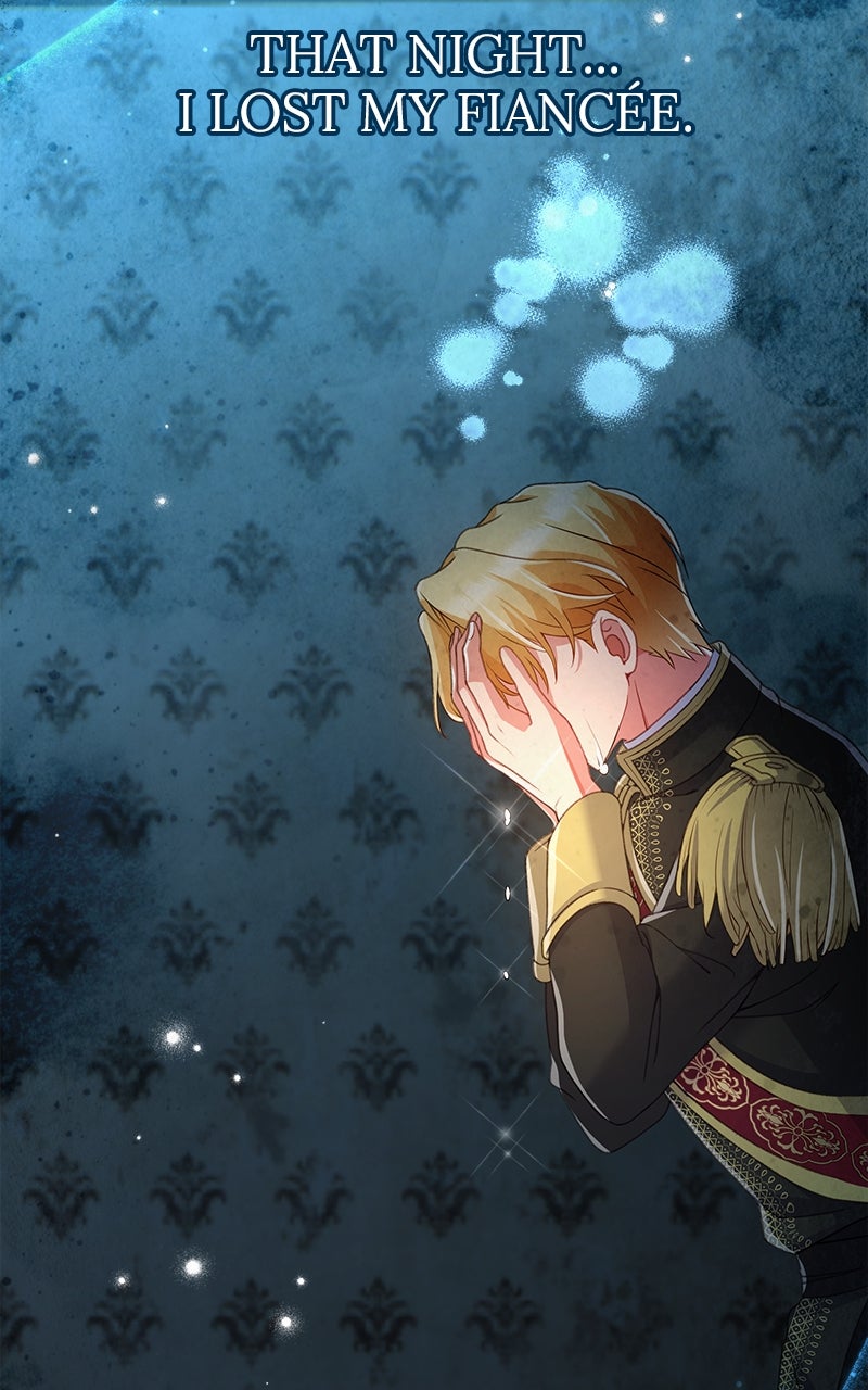 Read Broken Engagement chapter 57 image 36 on Lezhin