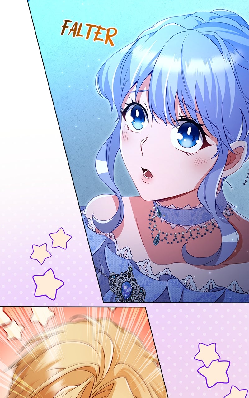 Read Broken Engagement chapter 57 image 42 on Lezhin