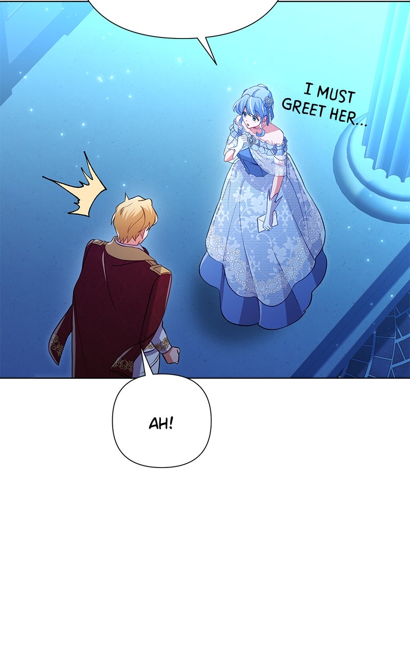 Read Broken Engagement chapter 57 image 45 on Lezhin