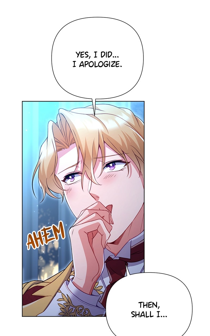 Read Broken Engagement chapter 57 image 46 on Lezhin