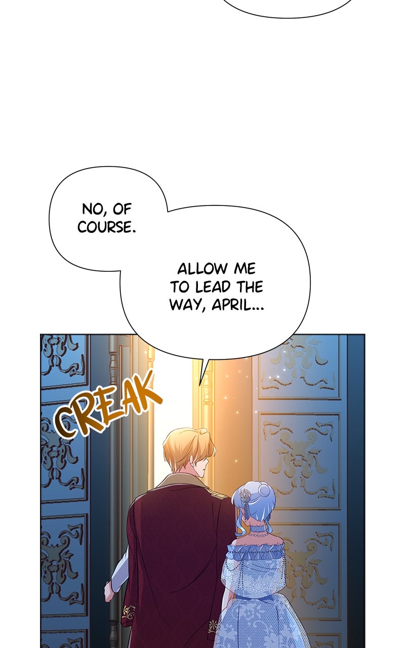 Read Broken Engagement chapter 57 image 47 on Lezhin