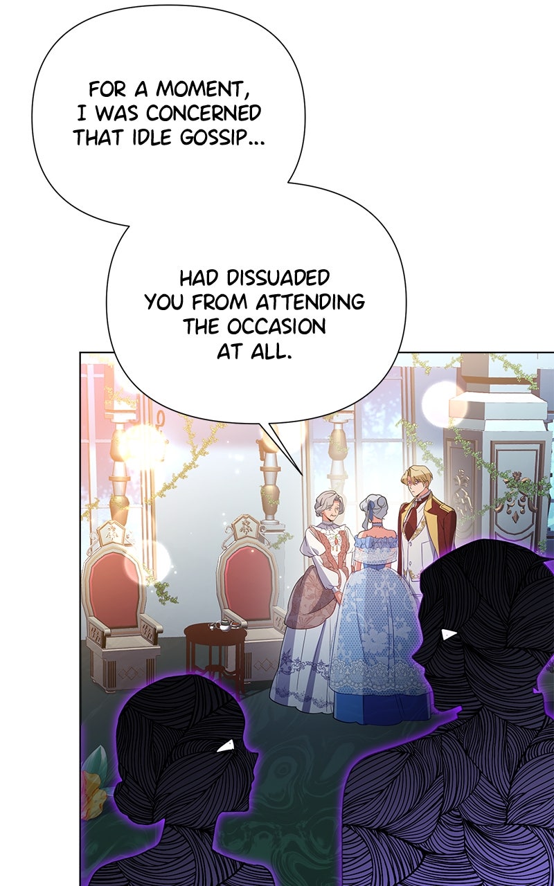 Read Broken Engagement chapter 57 image 55 on Lezhin