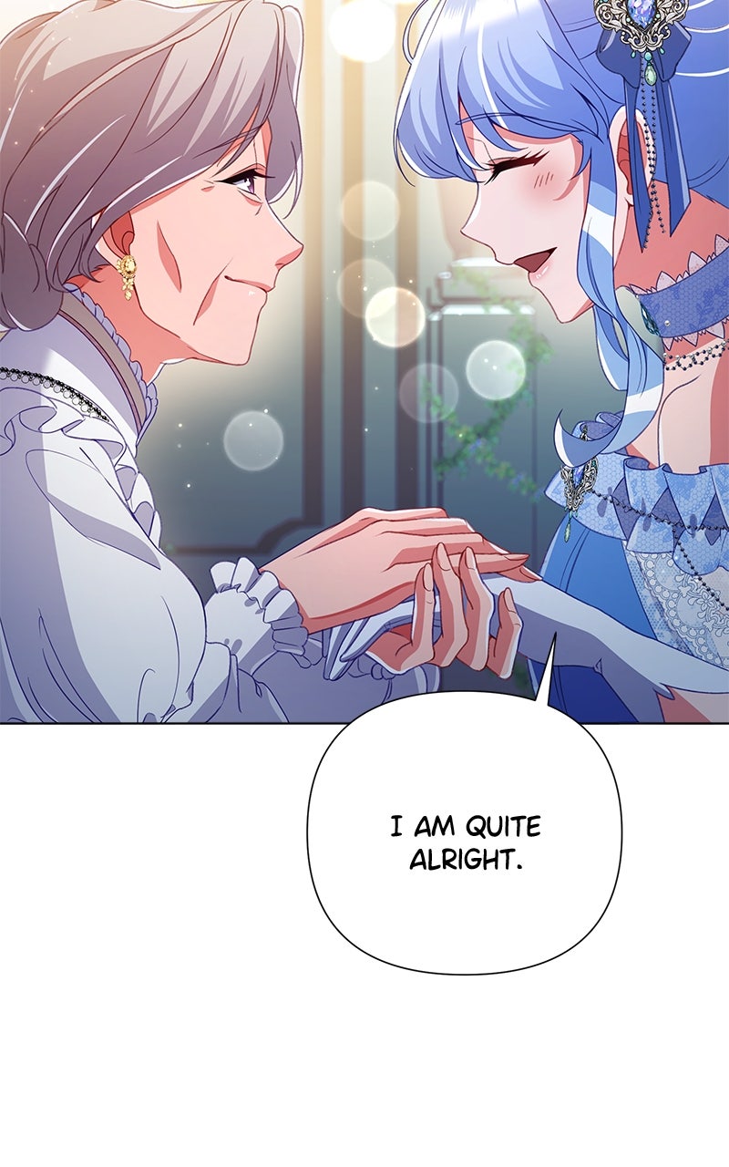 Read Broken Engagement chapter 57 image 57 on Lezhin