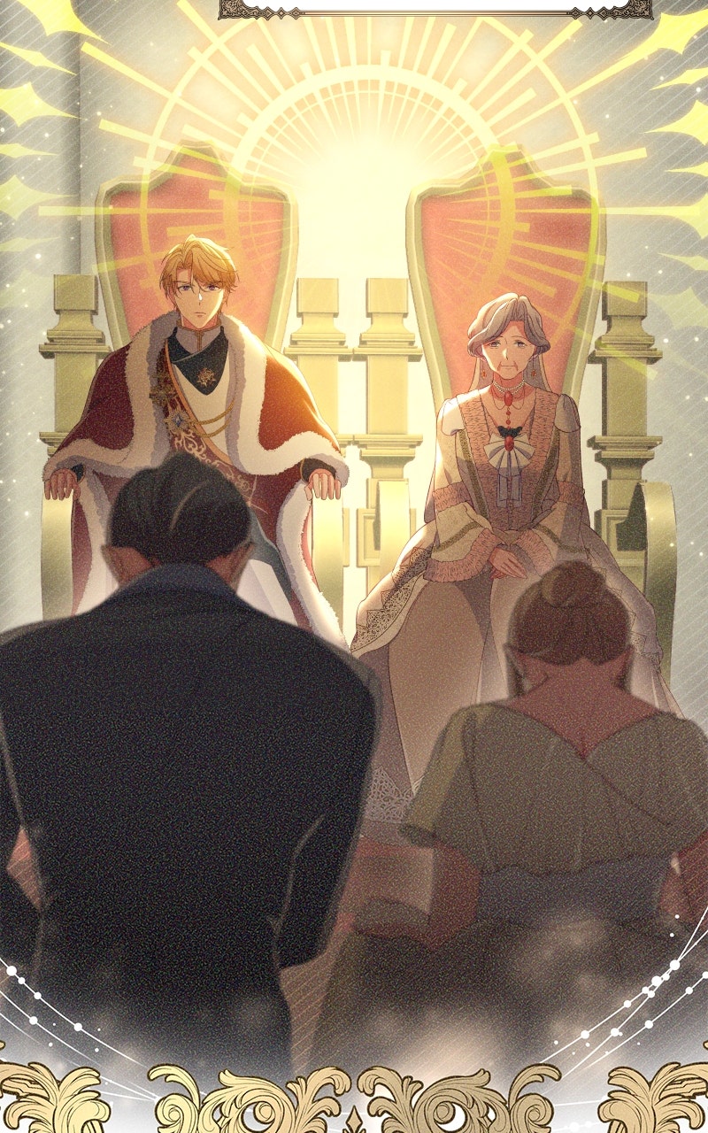 Read Broken Engagement chapter 57 image 63 on Lezhin
