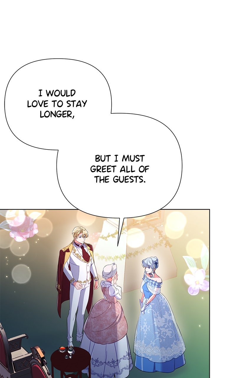 Read Broken Engagement chapter 57 image 69 on Lezhin