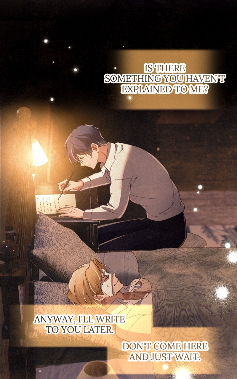 Read Broken Engagement chapter 57 image 7 on Lezhin