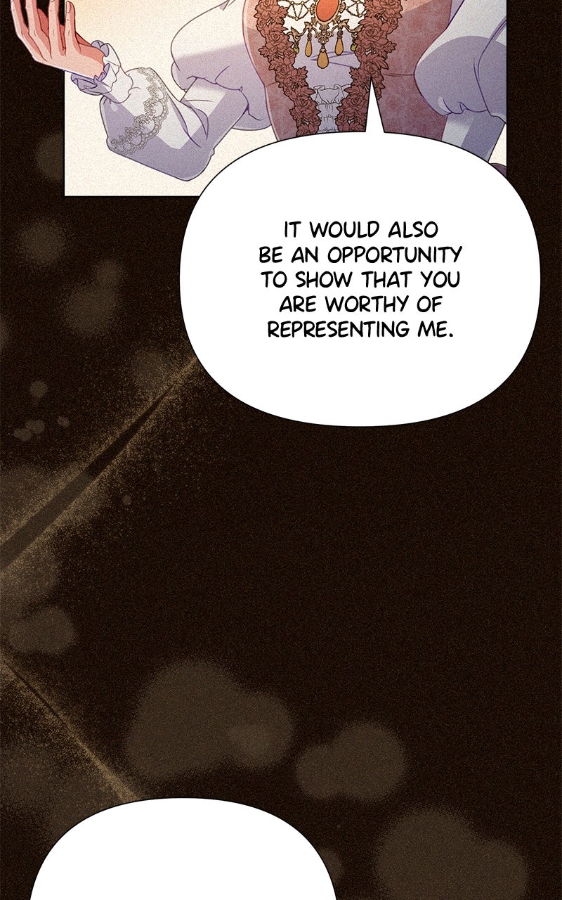 Read Broken Engagement chapter 57 image 77 on Lezhin