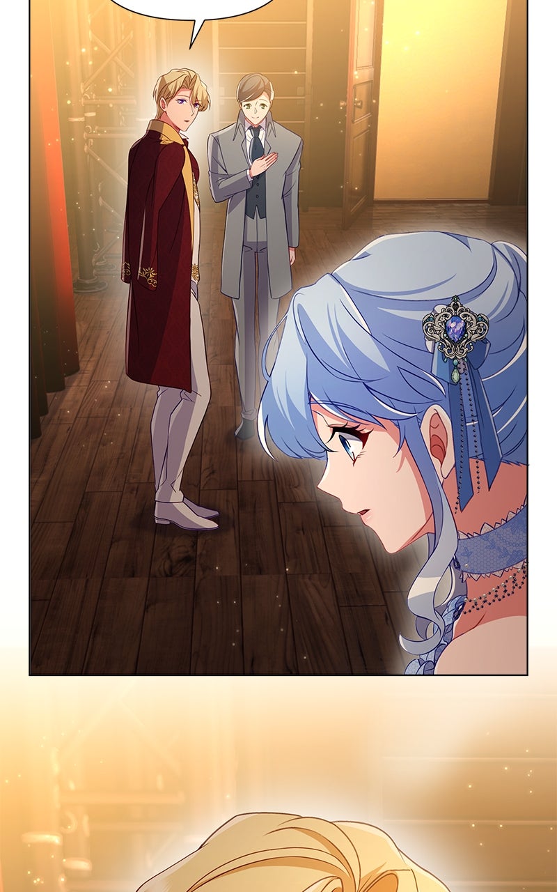 Read Broken Engagement chapter 57 image 80 on Lezhin