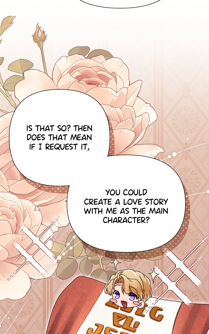 Read Broken Engagement chapter 57 image 85 on Lezhin