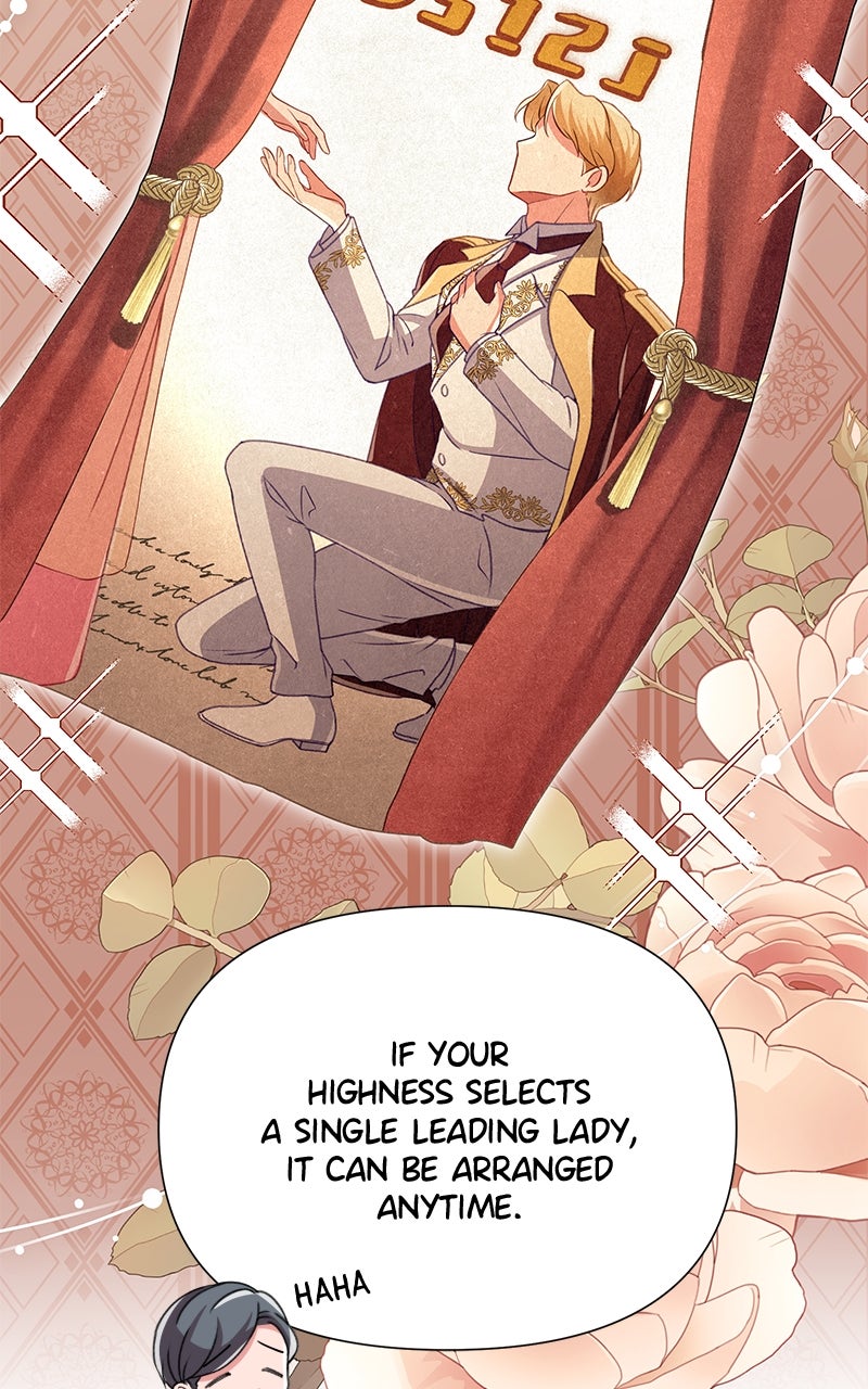 Read Broken Engagement chapter 57 image 86 on Lezhin