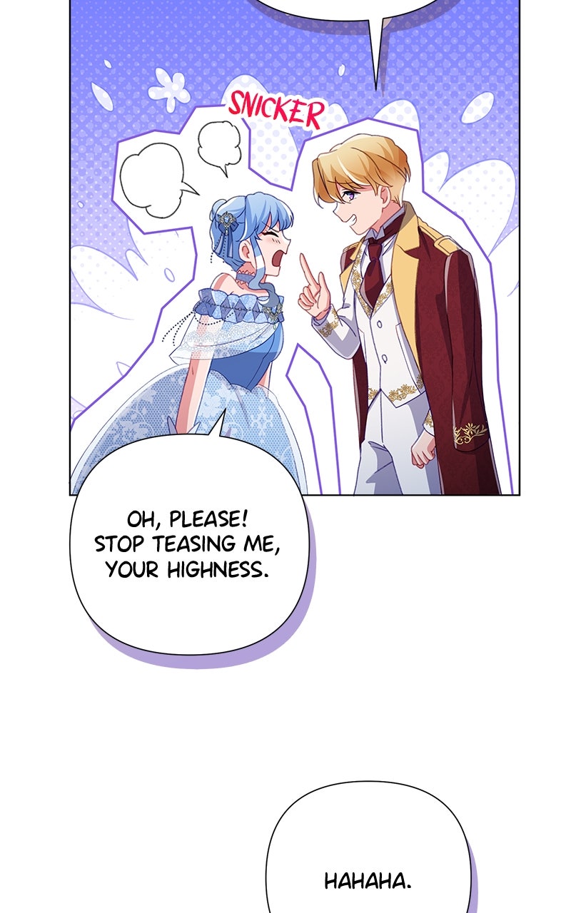 Read Broken Engagement chapter 57 image 89 on Lezhin