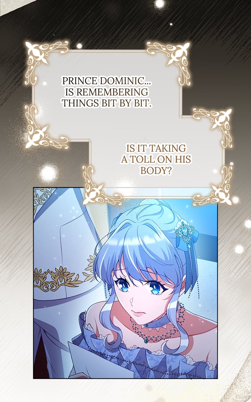 Read Broken Engagement chapter 57 image 9 on Lezhin