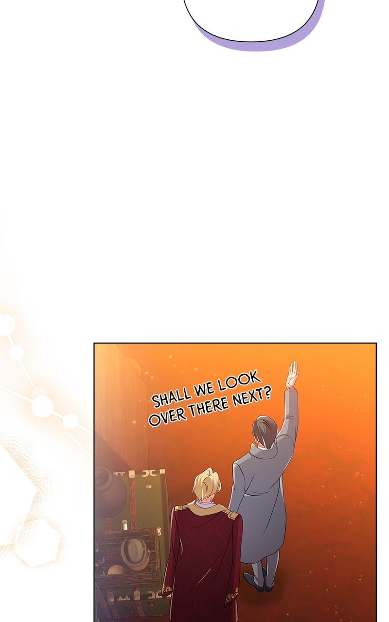 Read Broken Engagement chapter 57 image 90 on Lezhin