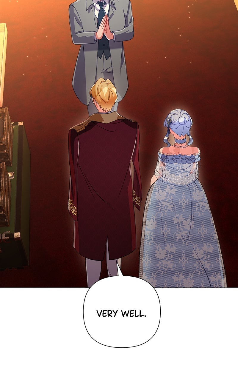 Read Broken Engagement chapter 57 image 96 on Lezhin