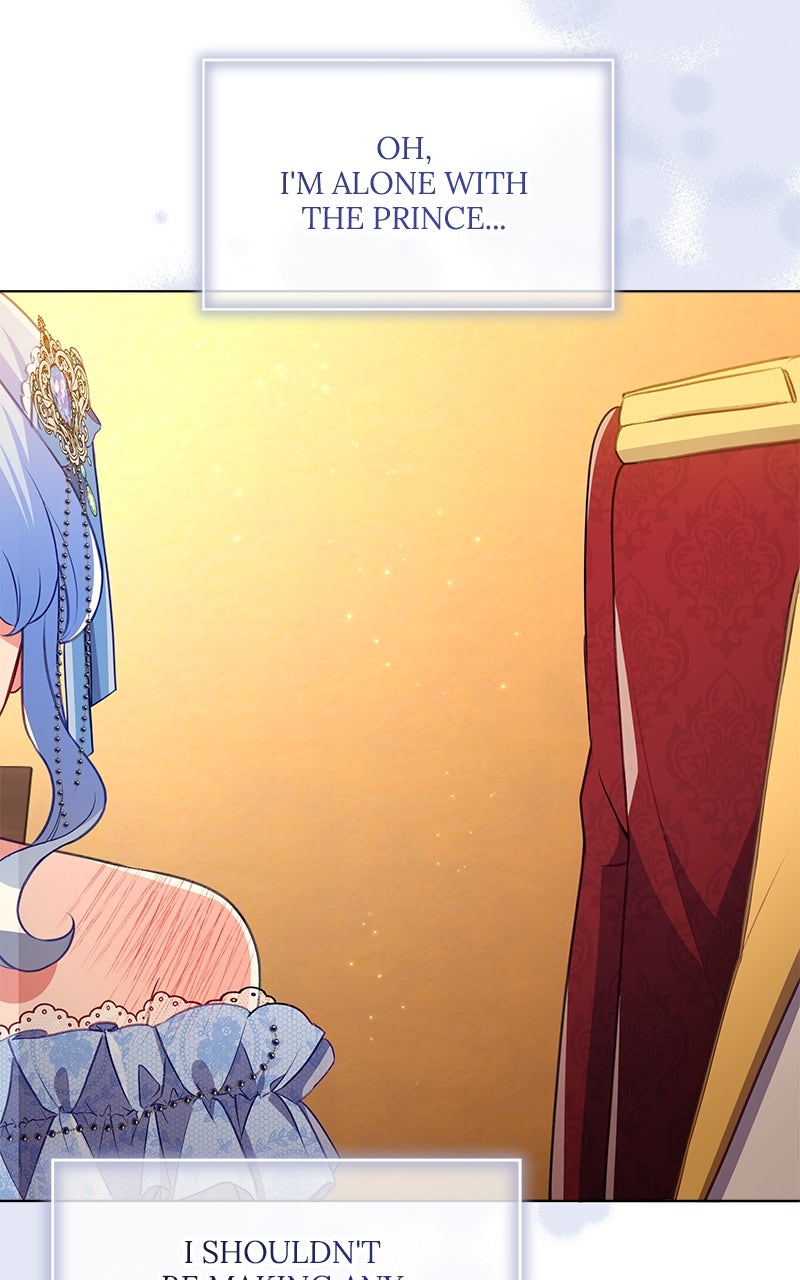 Read Broken Engagement chapter 57 image 99 on Lezhin