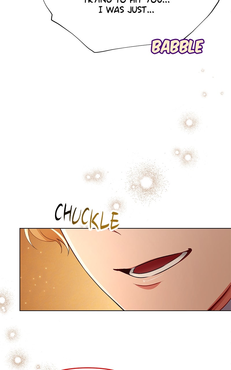 Read Broken Engagement chapter 58 image 13 on Lezhin