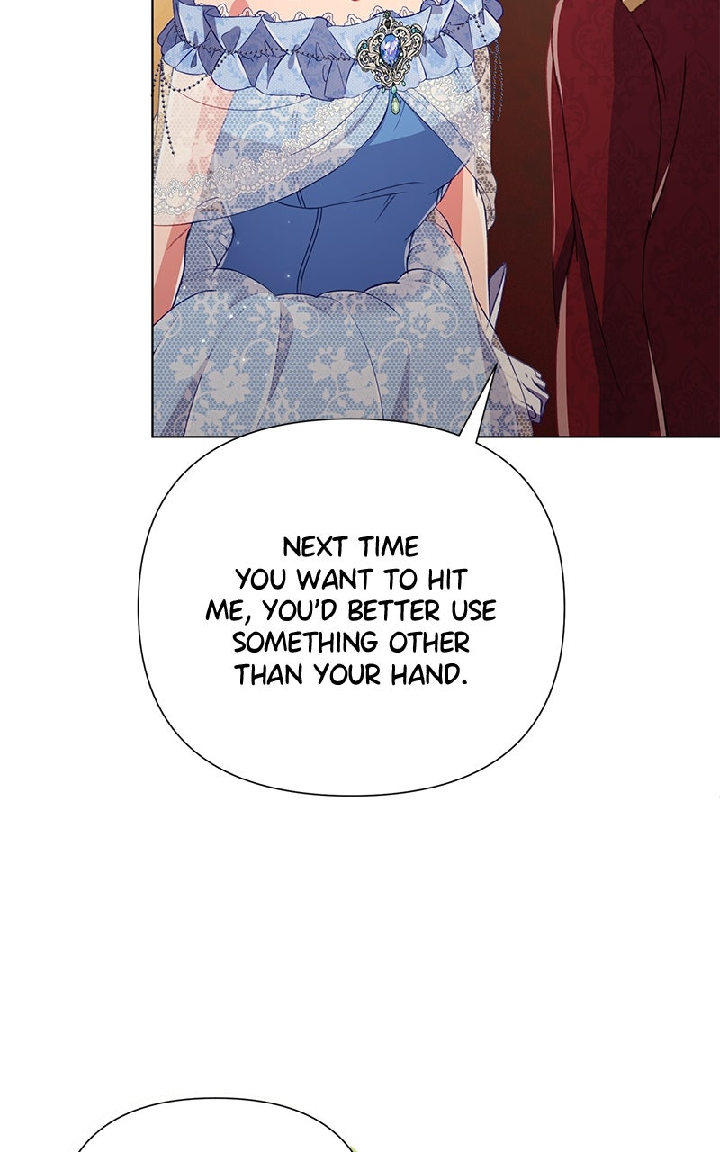 Read Broken Engagement chapter 58 image 17 on Lezhin