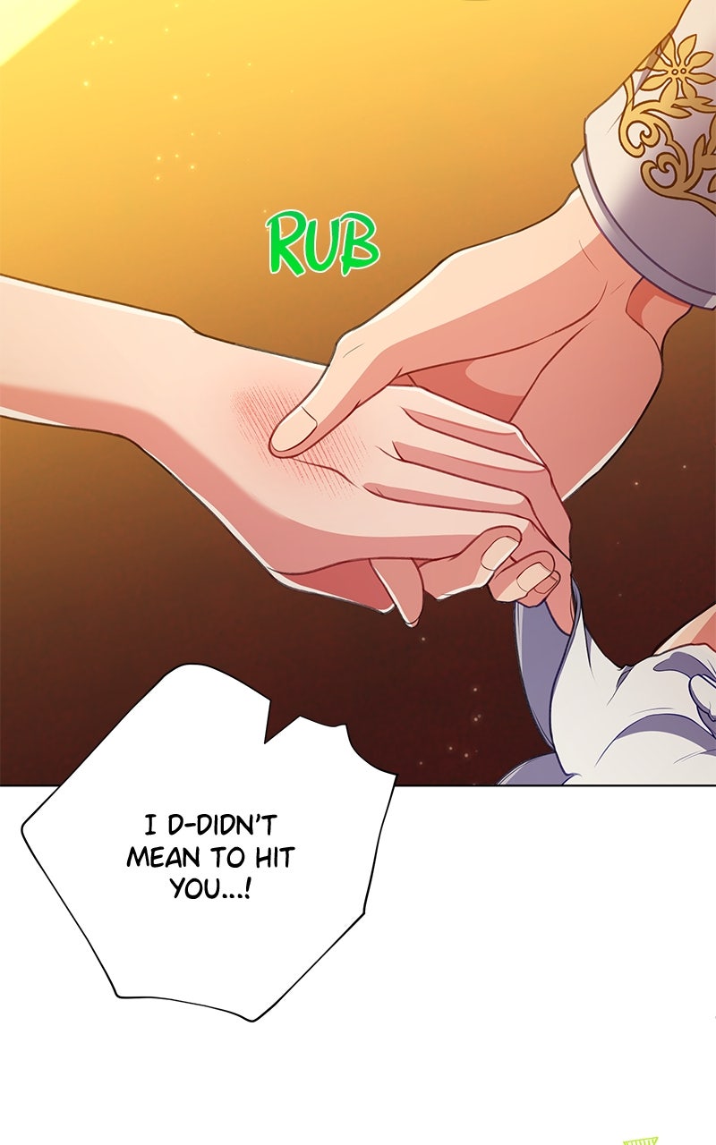 Read Broken Engagement chapter 58 image 19 on Lezhin
