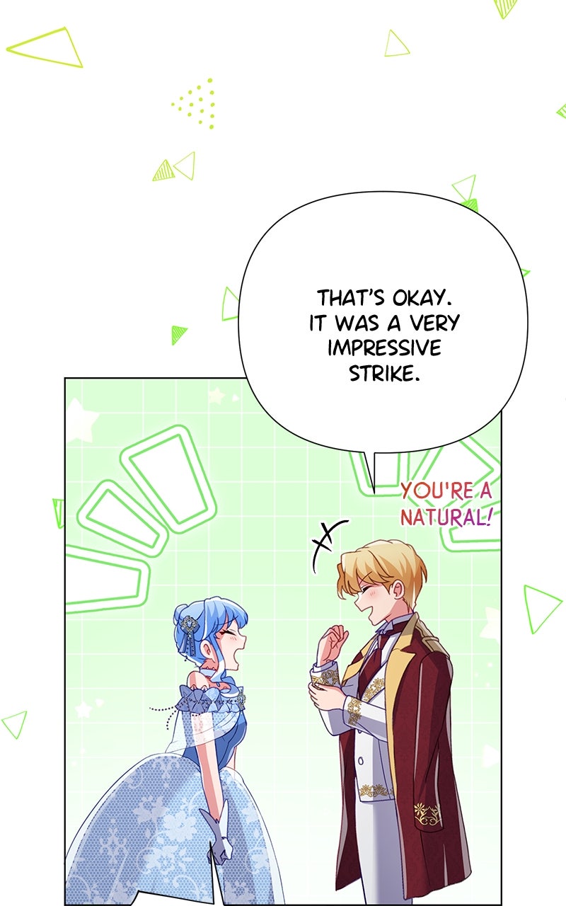 Read Broken Engagement chapter 58 image 20 on Lezhin