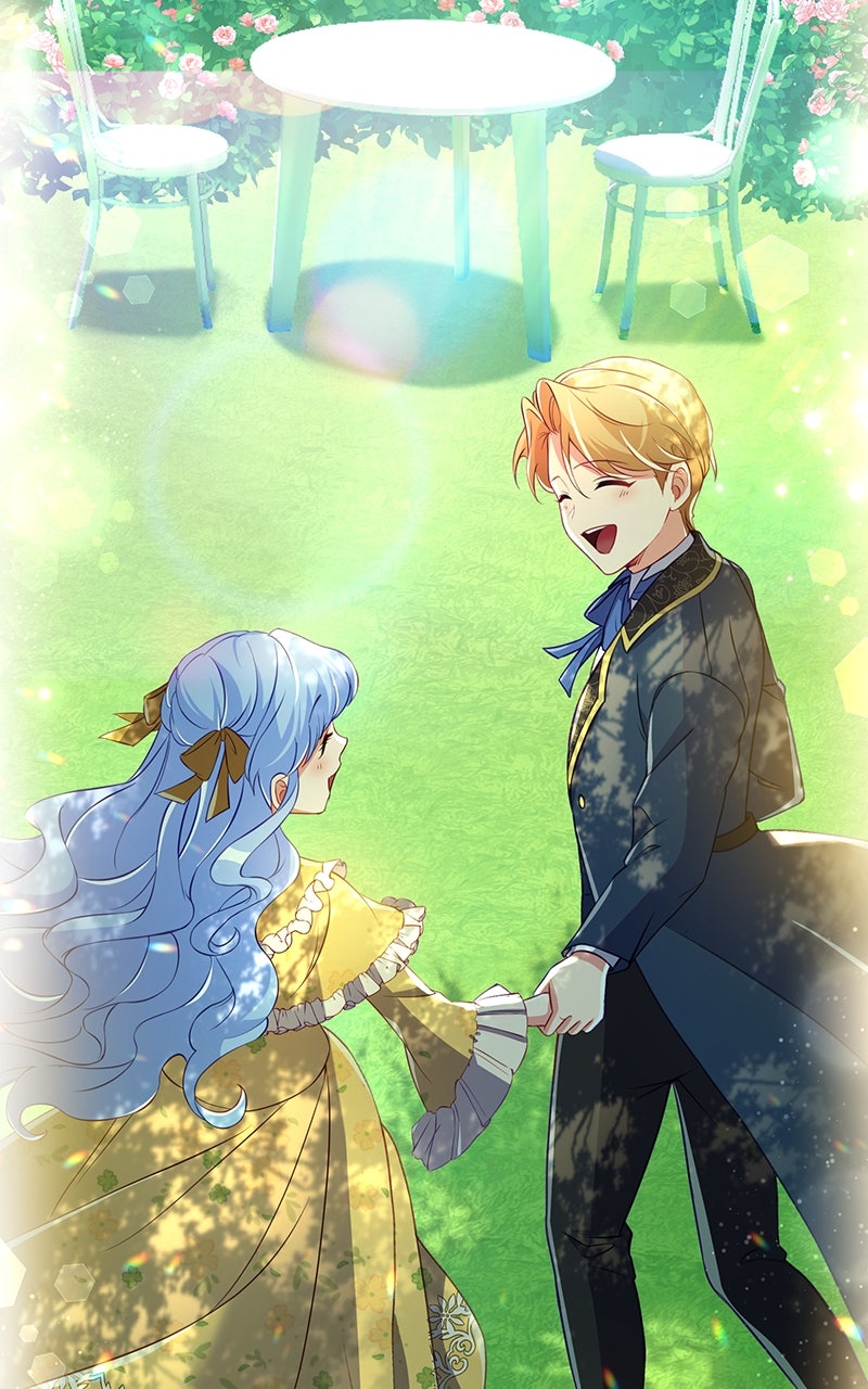 Read Broken Engagement chapter 58 image 24 on Lezhin