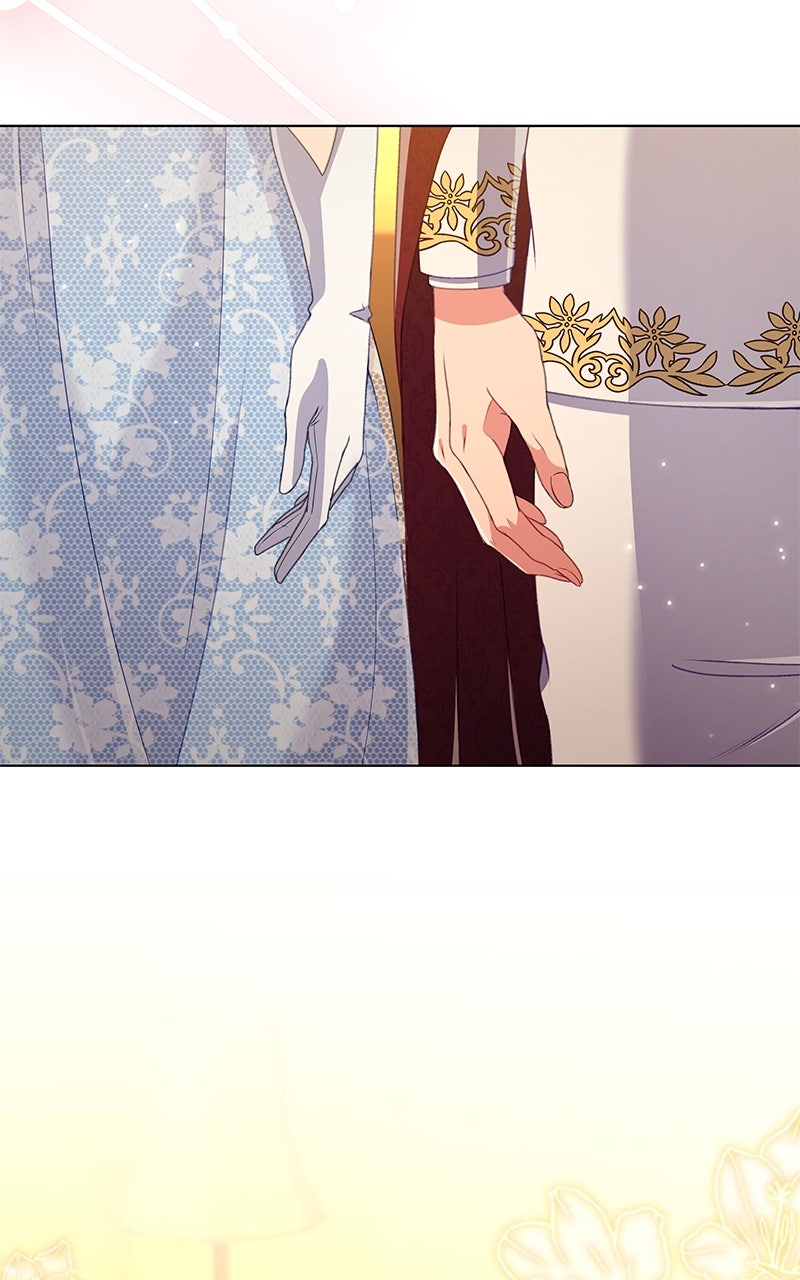 Read Broken Engagement chapter 58 image 3 on Lezhin