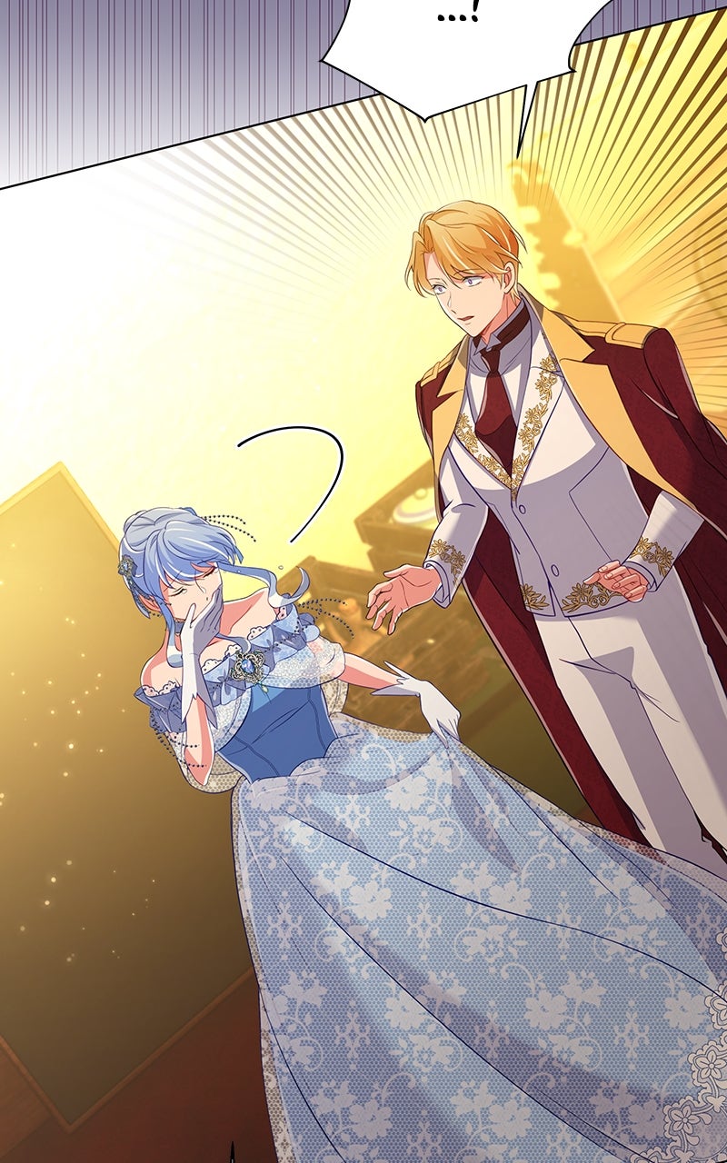 Read Broken Engagement chapter 58 image 32 on Lezhin