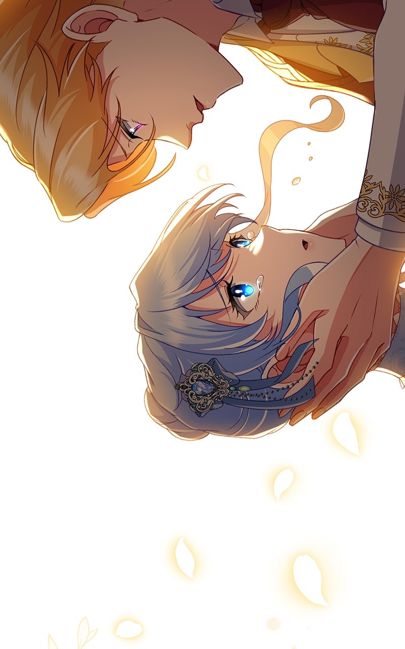 Read Broken Engagement chapter 58 image 35 on Lezhin