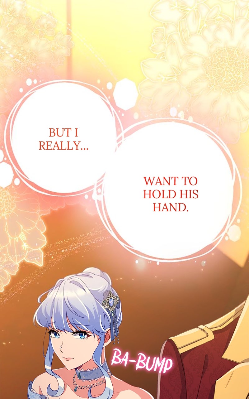 Read Broken Engagement chapter 58 image 4 on Lezhin