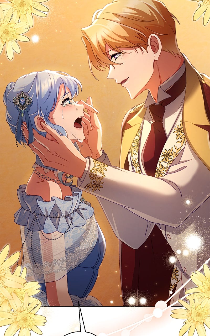 Read Broken Engagement chapter 58 image 45 on Lezhin