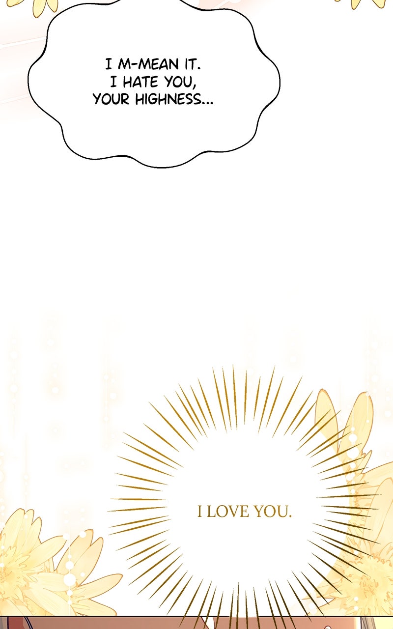 Read Broken Engagement chapter 58 image 46 on Lezhin