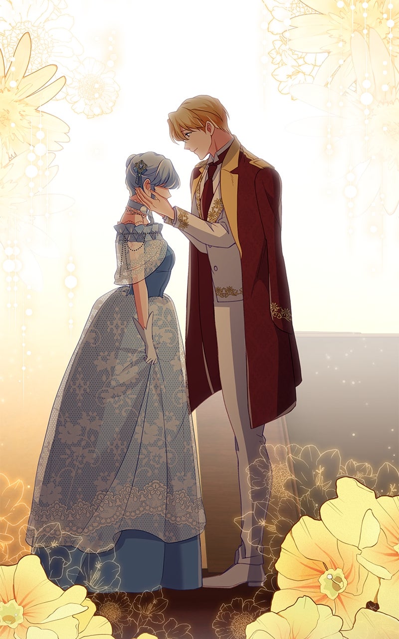 Read Broken Engagement chapter 58 image 48 on Lezhin