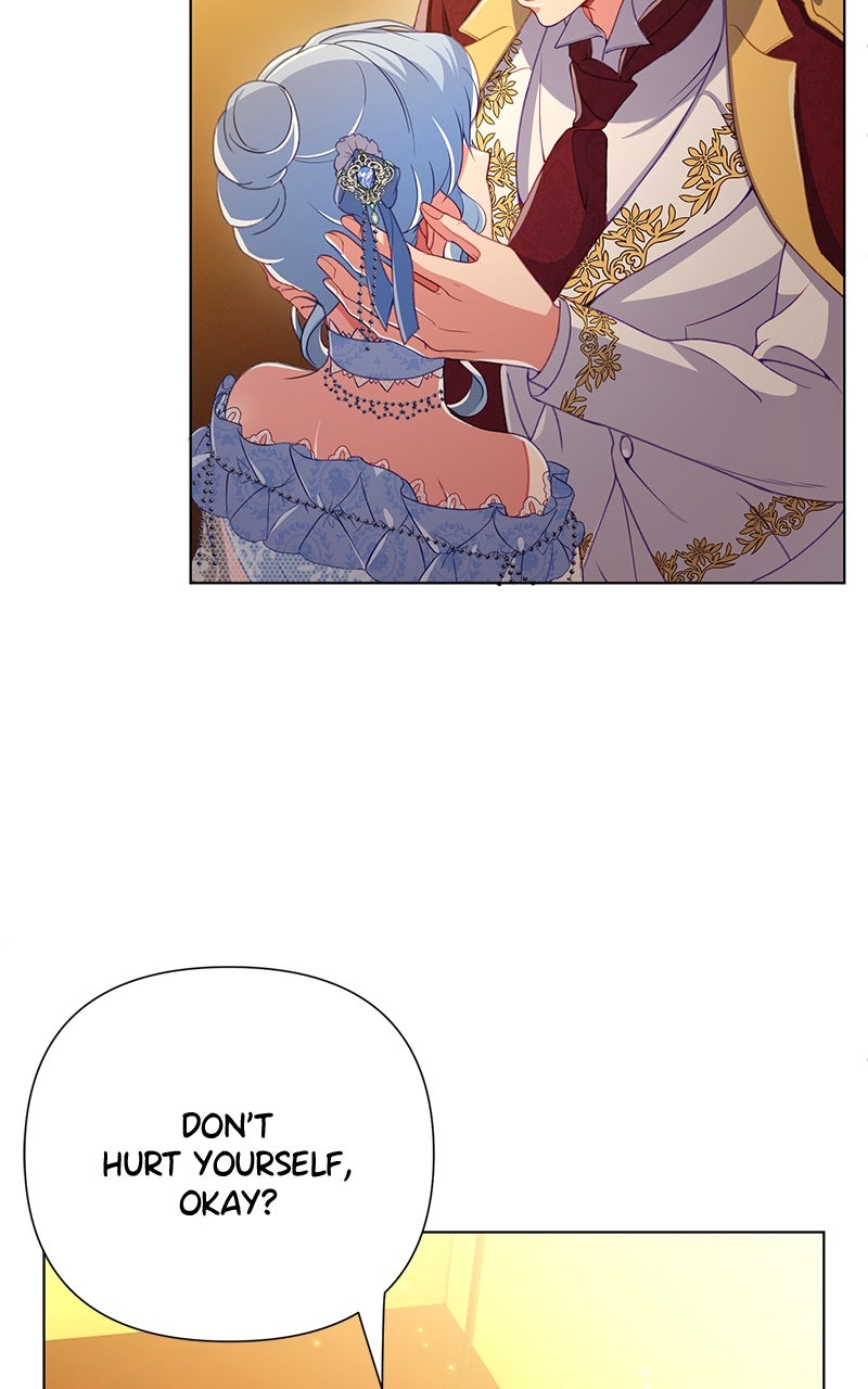 Read Broken Engagement chapter 58 image 50 on Lezhin