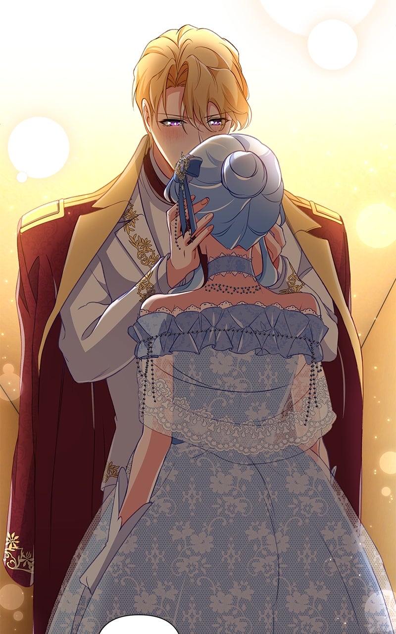 Read Broken Engagement chapter 58 image 53 on Lezhin