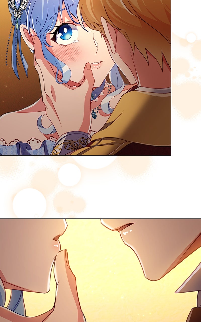 Read Broken Engagement chapter 58 image 55 on Lezhin