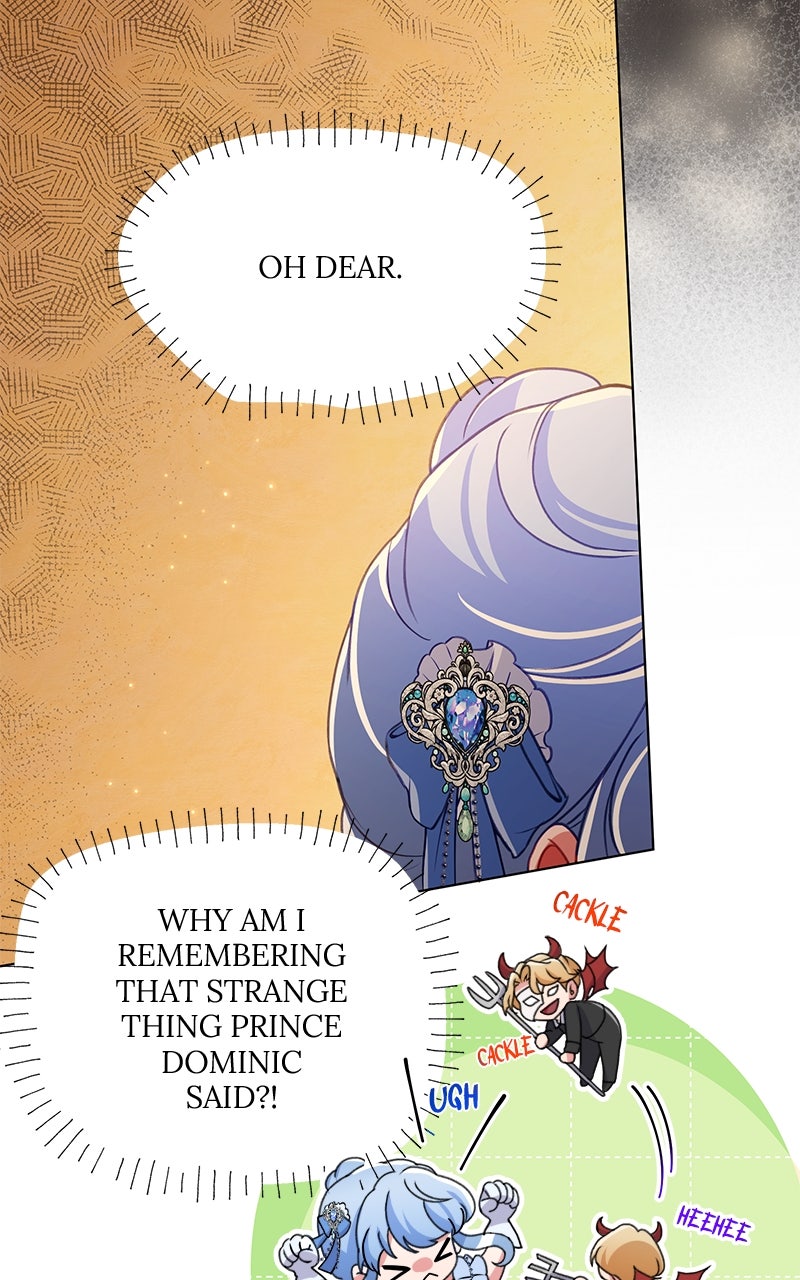 Read Broken Engagement chapter 58 image 58 on Lezhin