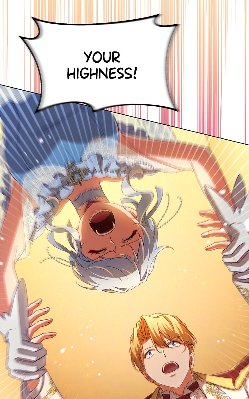 Read Broken Engagement chapter 58 image 66 on Lezhin